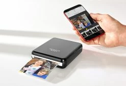 Coupon ❤️ Portable Photo Printer by Sharper Image 😍 -Cheap Home Store 207126 z3
