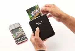 Coupon ❤️ Portable Photo Printer by Sharper Image 😍 -Cheap Home Store 207126 z4