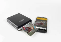 Coupon ❤️ Portable Photo Printer by Sharper Image 😍 -Cheap Home Store 207126 z7