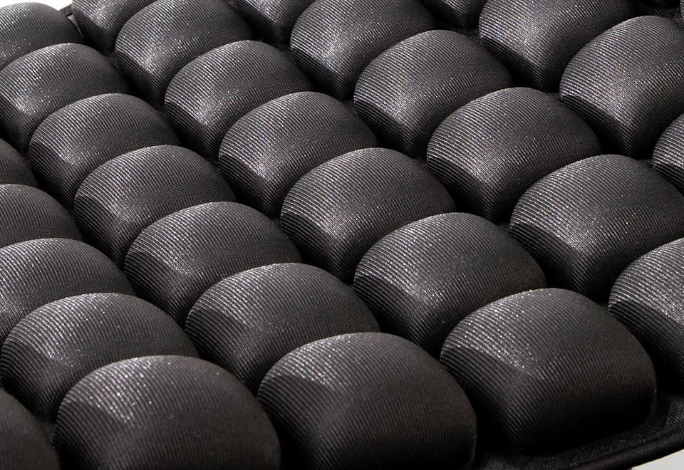 Cheapest β Pressure Relieving Air Cushion by Sharper Image π₯° 2 Cheapest β Pressure Relieving Air Cushion by Sharper Image π₯° - Image 2