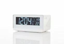 Deals π Wireless Charging Alarm Clock by Sharper Image 𧨠11 Deals π Wireless Charging Alarm Clock by Sharper Image 𧨠-Cheap Home Store 207134 z5