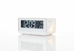 Deals π Wireless Charging Alarm Clock by Sharper Image 𧨠12 Deals π Wireless Charging Alarm Clock by Sharper Image 𧨠-Cheap Home Store 207134 z6