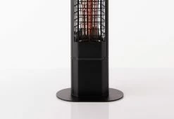 Best reviews of ✔️ Ultimate Outdoor Heater and Bluetooth Speaker by EBI 🤩 -Cheap Home Store 207148 z12