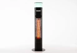 Best reviews of ✔️ Ultimate Outdoor Heater and Bluetooth Speaker by EBI 🤩 -Cheap Home Store 207148 z7