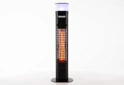 Best reviews of ✔️ Ultimate Outdoor Heater and Bluetooth Speaker by EBI 🤩 -Cheap Home Store 207148 z8