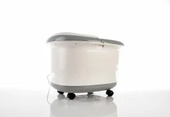 Hot Sale 🔥 Foot and Leg Spa by Sharper Image ⌛ -Cheap Home Store 207155 z10