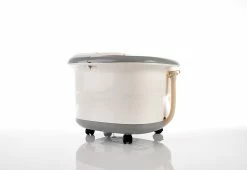 Hot Sale 🔥 Foot and Leg Spa by Sharper Image ⌛ -Cheap Home Store 207155 z12