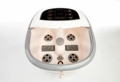 Hot Sale 🔥 Foot and Leg Spa by Sharper Image ⌛ -Cheap Home Store 207155 z3