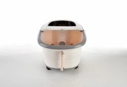 Hot Sale 🔥 Foot and Leg Spa by Sharper Image ⌛ -Cheap Home Store 207155 z7