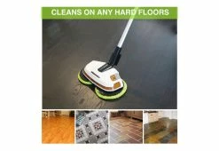 Cheapest ✔️ Multi-Surface Cordless Mop by Elicto 🛒 -Cheap Home Store 207159 z3