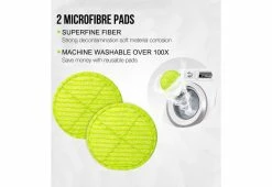 Cheapest ✔️ Multi-Surface Cordless Mop by Elicto 🛒 -Cheap Home Store 207159 z5