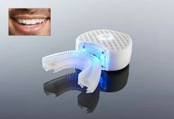New 🔥 Hands-Free Whitening Toothbrush by Teleshop Inc. (Beauty Ko LLC) 🤩