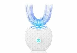 New 🔥 Hands-Free Whitening Toothbrush by Teleshop Inc. (Beauty Ko LLC) 🤩 -Cheap Home Store 207185 z4