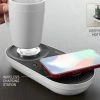 Brand new 😍 Heating/Cooling Beverage Base with Wireless Charging by Truffle, LLC ✔️