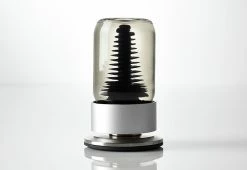 Best deal ✨ Spinning Magnetic Ferrofluid Display by MTR Designs ⌛