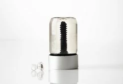 Best deal ✨ Spinning Magnetic Ferrofluid Display by MTR Designs ⌛ -Cheap Home Store 207199 z4