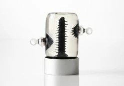 Best deal ✨ Spinning Magnetic Ferrofluid Display by MTR Designs ⌛ -Cheap Home Store 207199 z5