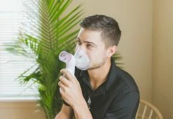 Top 10 🎁 Cordless Warm and Cool Mist Steam Inhaler by Crane USA, INC 🛒 -Cheap Home Store 207200 z6