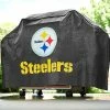 Hot Sale 🧨 NFL Grill Cover by Rico Industries Inc. ❤️
