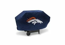 Hot Sale 🧨 NFL Grill Cover by Rico Industries Inc. ❤️ -Cheap Home Store 207201 z11