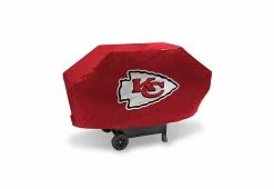 Hot Sale 🧨 NFL Grill Cover by Rico Industries Inc. ❤️ -Cheap Home Store 207201 z17