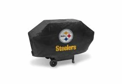 Hot Sale 🧨 NFL Grill Cover by Rico Industries Inc. ❤️ -Cheap Home Store 207201 z28