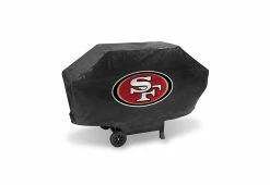 Hot Sale 🧨 NFL Grill Cover by Rico Industries Inc. ❤️ -Cheap Home Store 207201 z29