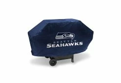 Hot Sale 🧨 NFL Grill Cover by Rico Industries Inc. ❤️ -Cheap Home Store 207201 z30