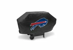 Hot Sale 🧨 NFL Grill Cover by Rico Industries Inc. ❤️ -Cheap Home Store 207201 z5