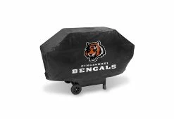 Hot Sale 🧨 NFL Grill Cover by Rico Industries Inc. ❤️ -Cheap Home Store 207201 z8
