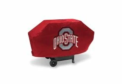Best deal 🎁 NCAA Grill Cover by Rico Industries Inc. ✔️ -Cheap Home Store 207204 z21