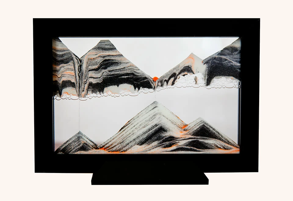 Promo 𧨠Glow-In-The-Dark Sand Art by Pitkin Stearns International, Inc. π₯° 2 Promo 𧨠Glow-In-The-Dark Sand Art by Pitkin Stearns International, Inc. π₯° - Image 2