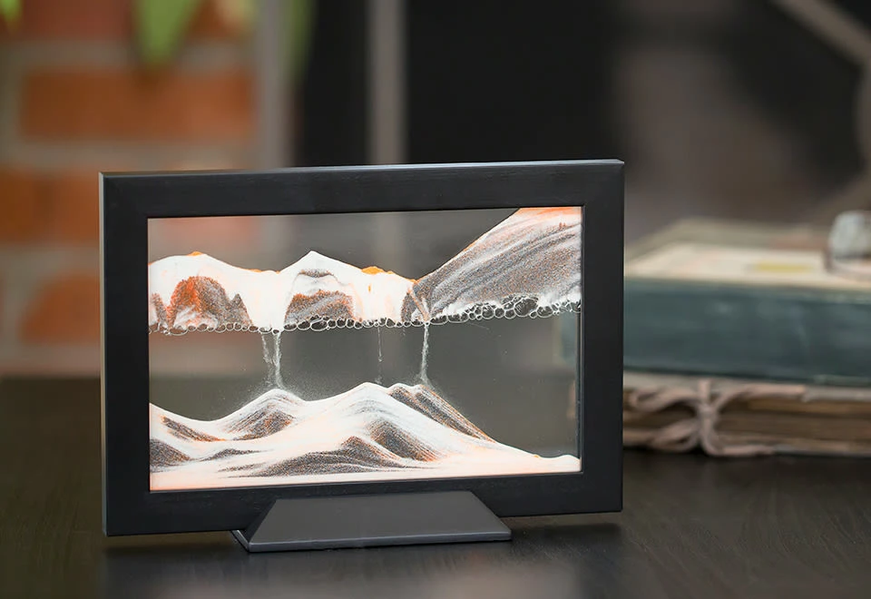 Promo 𧨠Glow-In-The-Dark Sand Art by Pitkin Stearns International, Inc. π₯° 4 Promo 𧨠Glow-In-The-Dark Sand Art by Pitkin Stearns International, Inc. π₯° - Image 4