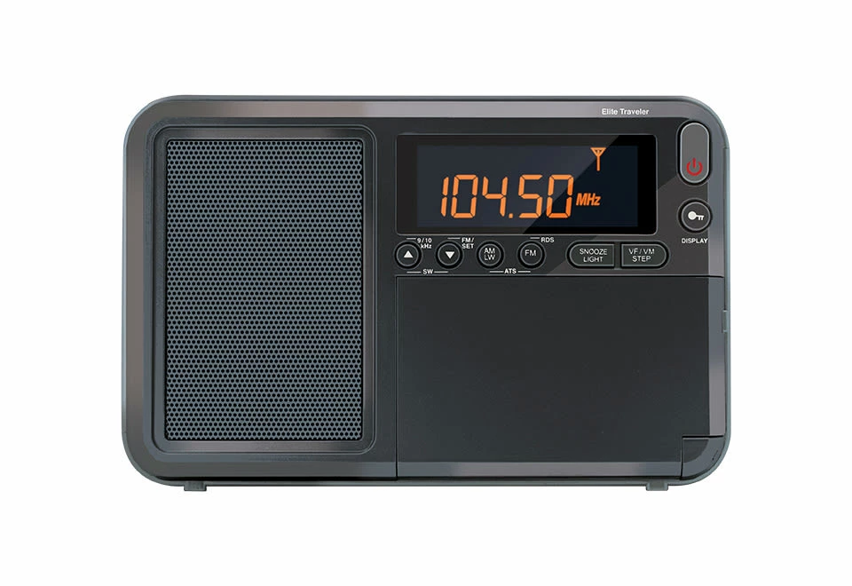 Wholesale π Executive Traveler Portable Radio by Eton Corporation π₯° 2 Wholesale π Executive Traveler Portable Radio by Eton Corporation π₯° - Image 2