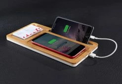 Cheap ✨ Executive Wireless Desktop Organizer by Ivomax 👍