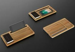 Cheap ✨ Executive Wireless Desktop Organizer by Ivomax 👍 -Cheap Home Store 207234 z3