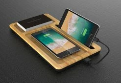 Cheap ✨ Executive Wireless Desktop Organizer by Ivomax 👍 -Cheap Home Store 207234 z4