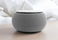 Budget π Real Fan White Noise Sound Machine by Snooz LLC π