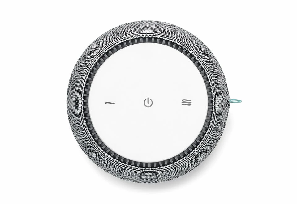 Budget π Real Fan White Noise Sound Machine by Snooz LLC π 3 Budget π Real Fan White Noise Sound Machine by Snooz LLC π - Image 3
