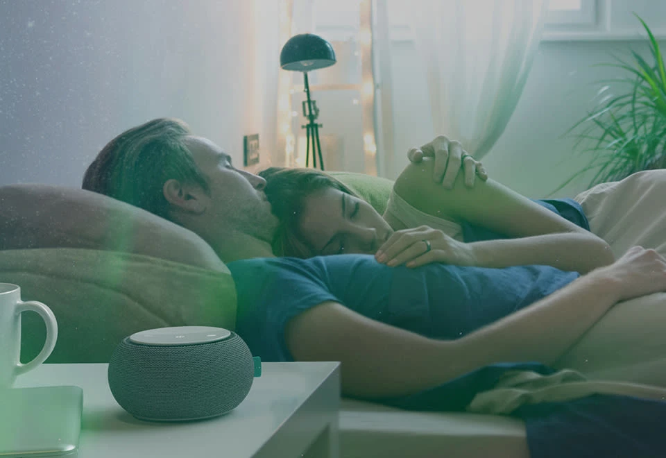 Budget π Real Fan White Noise Sound Machine by Snooz LLC π 5 Budget π Real Fan White Noise Sound Machine by Snooz LLC π - Image 5