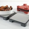 Cheapest 🔔 Foldable Warming Tray by Armadale LLC ✨