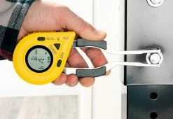 Flash Sale 🤩 Digital Socket Sizing Tool by Zuther Xtreme Technologies 💯