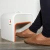Wholesale 🎁 Deluxe Foot Heater by Hatzlachh Supply Inc. dba Objecto ⌛