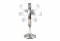 New ✨ Cordless LED Oval Mirror by Zadro Products, Inc. 👏 -Cheap Home Store 207292 z4