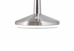 New ✨ Cordless LED Oval Mirror by Zadro Products, Inc. 👏 -Cheap Home Store 207292 z8