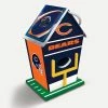 Buy 🧨 NFL Sports Fanatic Birdhouse by MasterPieces Puzzle Company Inc. ✔️