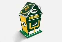 Buy 🧨 NFL Sports Fanatic Birdhouse by MasterPieces Puzzle Company Inc. ✔️ -Cheap Home Store 207296 z4