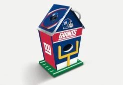 Buy 🧨 NFL Sports Fanatic Birdhouse by MasterPieces Puzzle Company Inc. ✔️ -Cheap Home Store 207296 z7