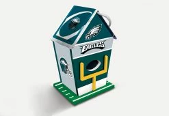 Buy 🧨 NFL Sports Fanatic Birdhouse by MasterPieces Puzzle Company Inc. ✔️ -Cheap Home Store 207296 z8