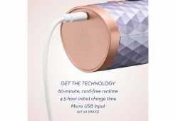 Promo ✨ Automatic Cordless Easy Curler by Conair 🔔 -Cheap Home Store 207304 z15